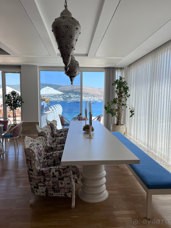 фото Voyage Bodrum