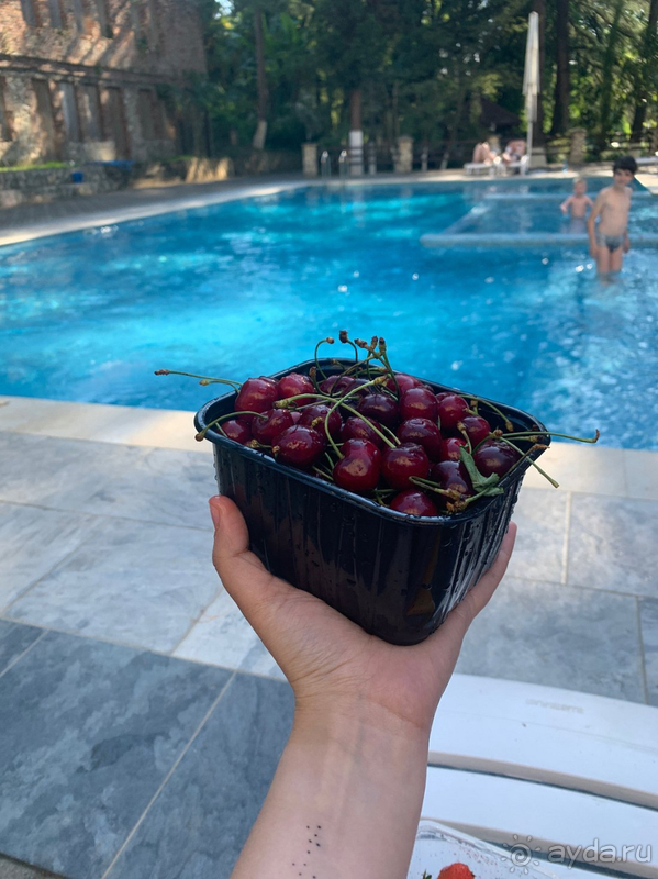 Прекрасный отель!