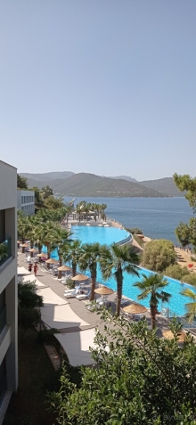 Впечатления от отдыха строго положительные. Впечатления от отдыха строго положительные.