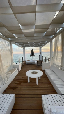 Чудесный отпуск