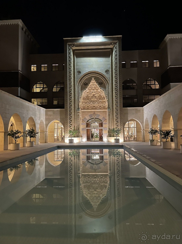 Чудесный отпуск