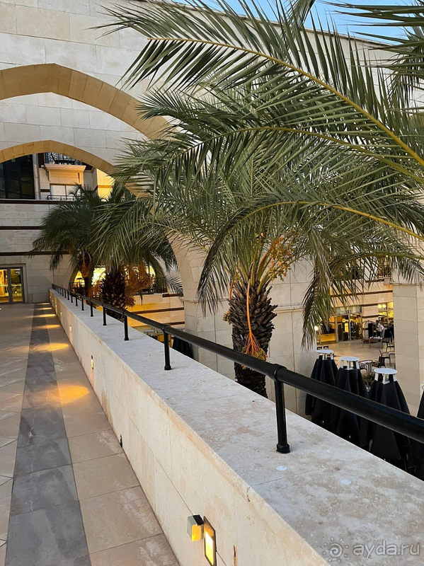 Чудесный отпуск