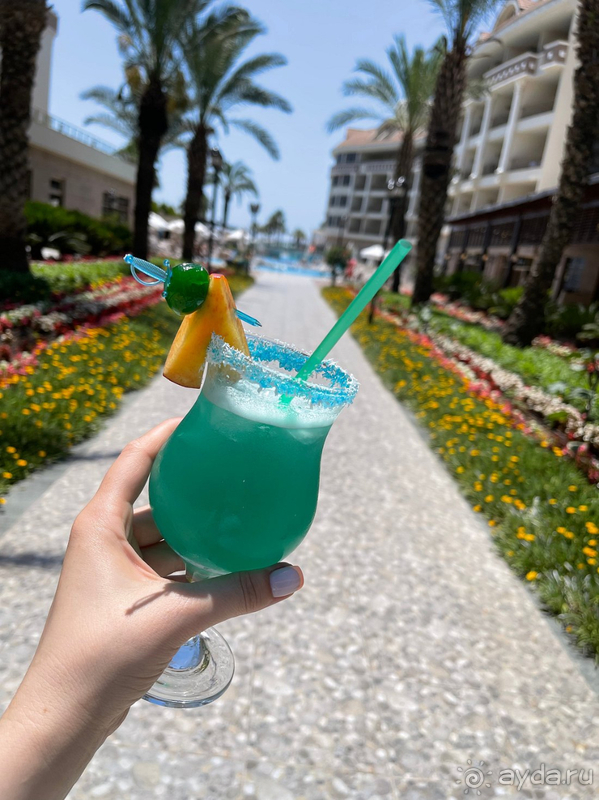 Достойный отель!