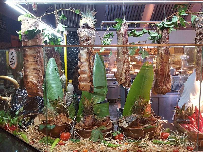 Идеальное соотношение цена-качество!