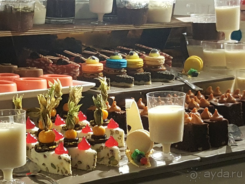 Идеальное соотношение цена-качество!