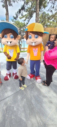 Отель лучший из тех, в которых я была.