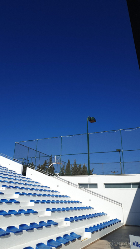 Отличный выбор для семейного отдыха. 