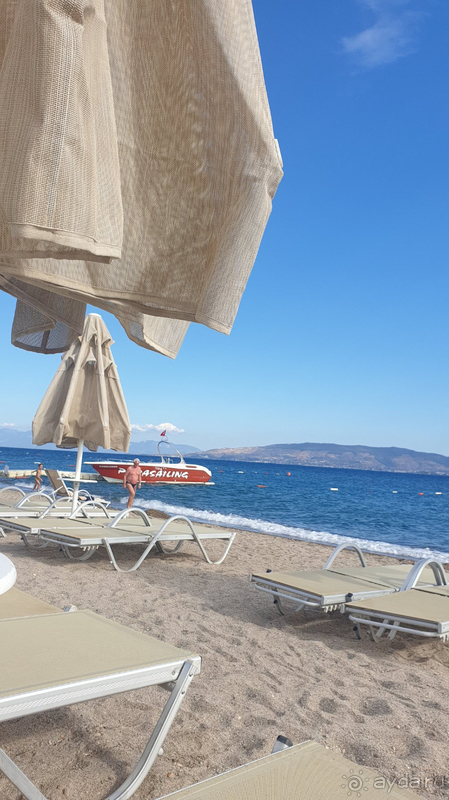 Отличный выбор для семейного отдыха. 