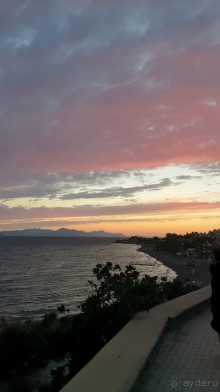 Отличный выбор для семейного отдыха. 