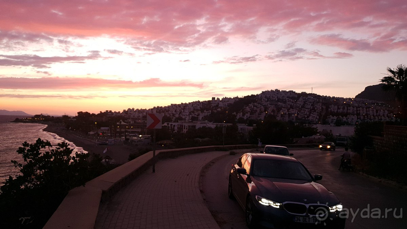 Отличный выбор для семейного отдыха. 