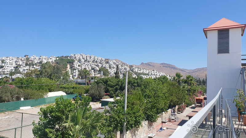 Отличный выбор для семейного отдыха. 