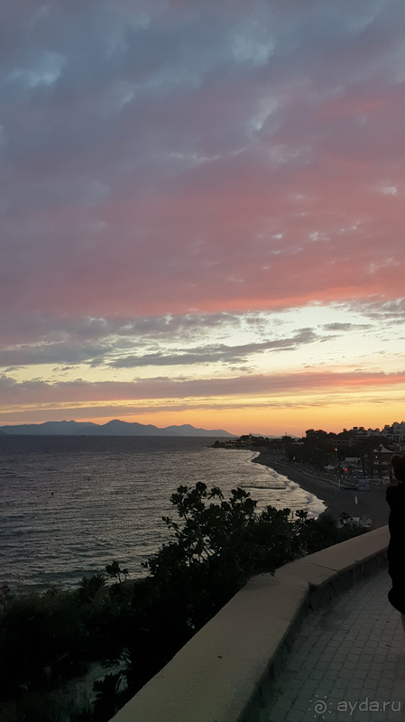 Отличный выбор для семейного отдыха. 