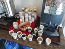 Отель просто ужасный. 