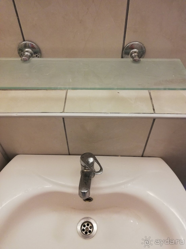 Отель просто ужасный. 