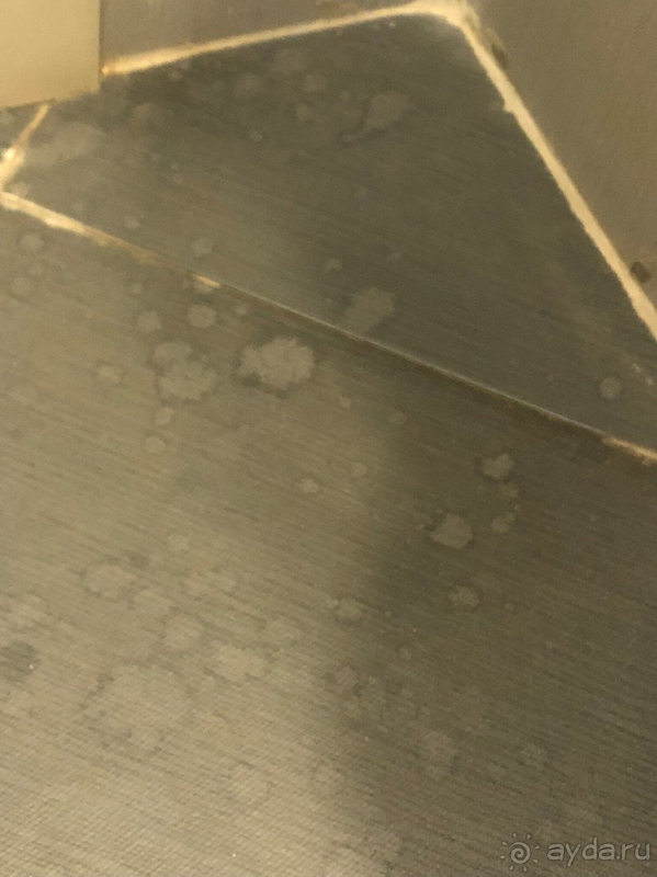 Такого не соответствия цены и качества еще не видела. Такого не соответствия цены и качества еще не видела.