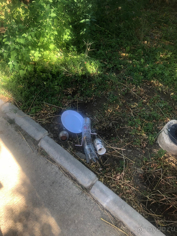 Такого не соответствия цены и качества еще не видела. Такого не соответствия цены и качества еще не видела.