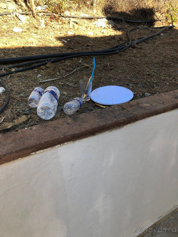 Такого не соответствия цены и качества еще не видела. Такого не соответствия цены и качества еще не видела.