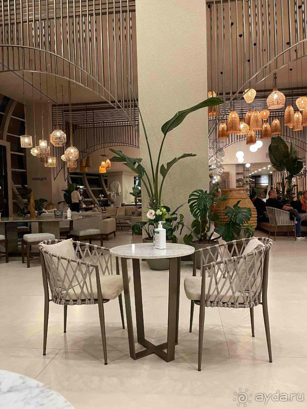 Европейская концепция