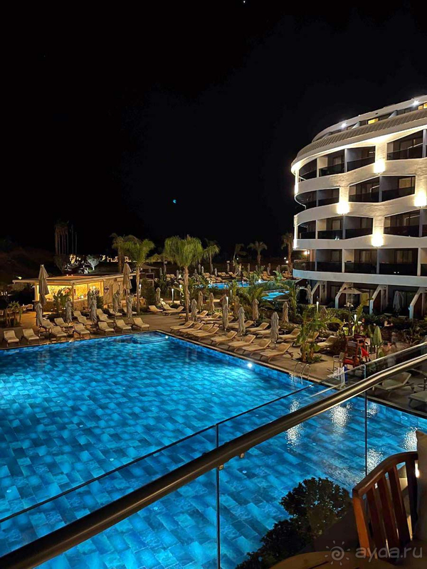 Европейская концепция