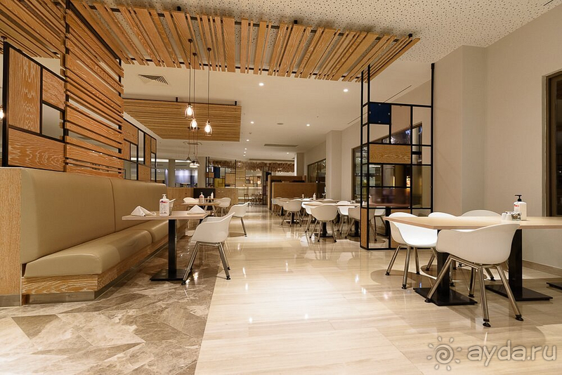 Чудесный отдых в идеальном отеле!