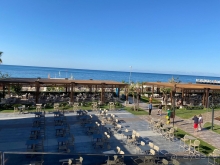 Достойный отель