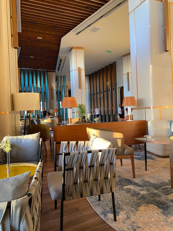 Достойный отель