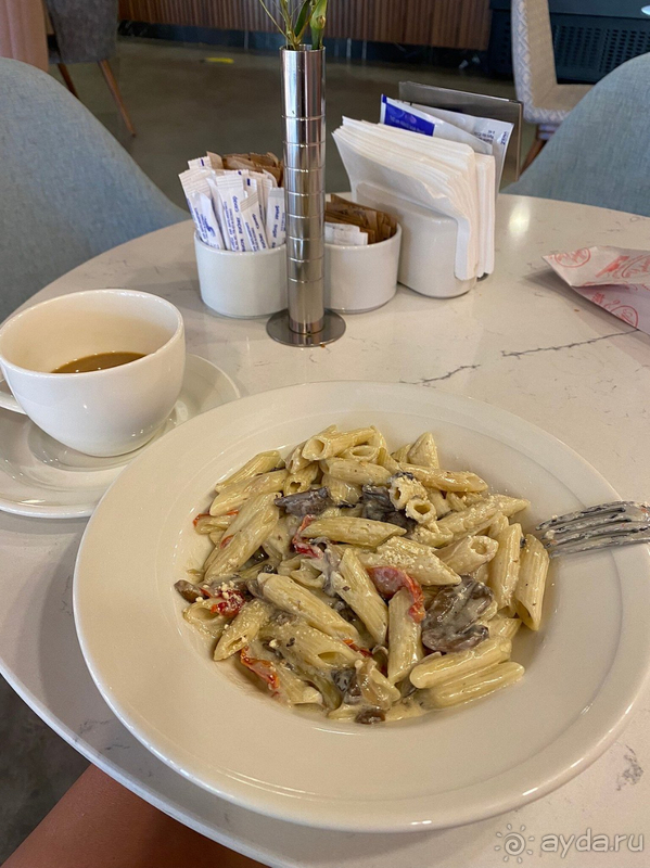 Достойный отель