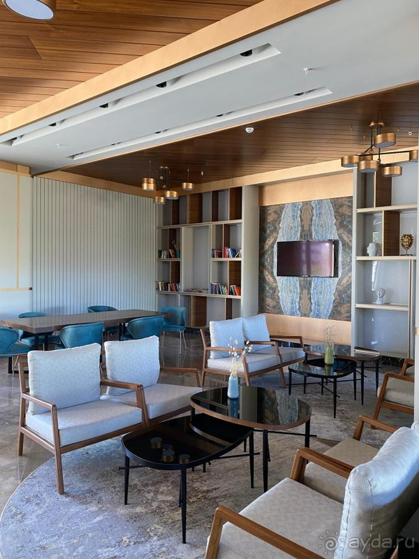 Действительно Quality