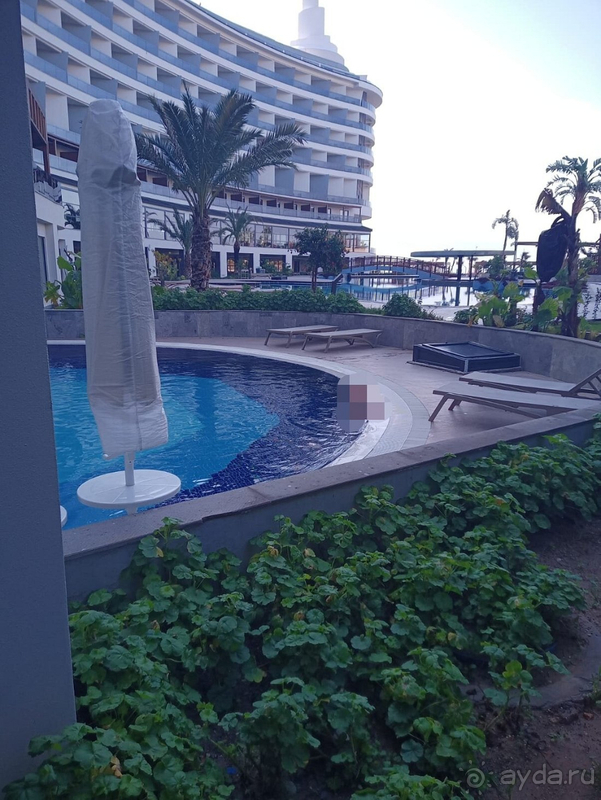 Супер Seaden Quality Resort & Spa!