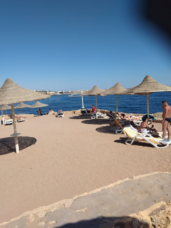 Хороший отель на твердую четверку