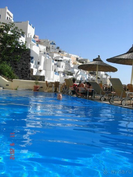 фото Panorama Boutique Hotel