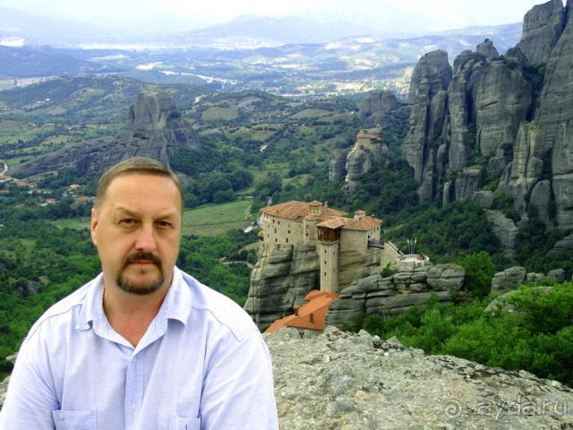 фото Aegean Melathron Thalasso Spa Hotel