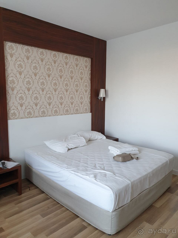 Хорошая 4*. Хорошая 4*.