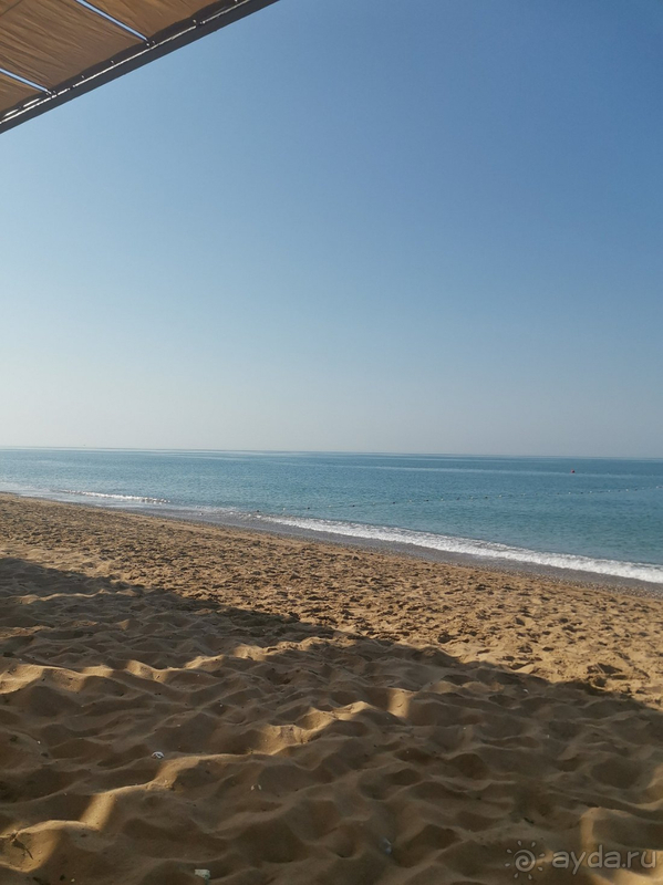 Blue waters club 5* Прекрасный отдых Blue waters club 5* Прекрасный отдых