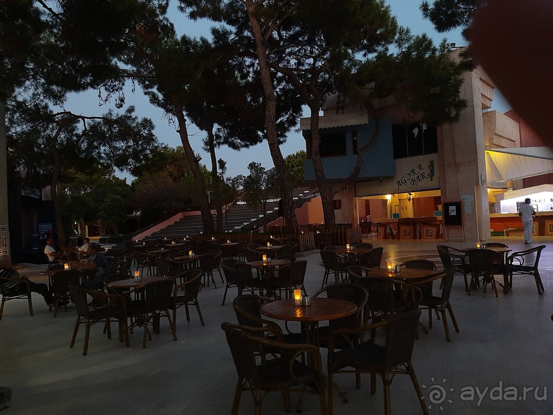 прекрасный отель!!!