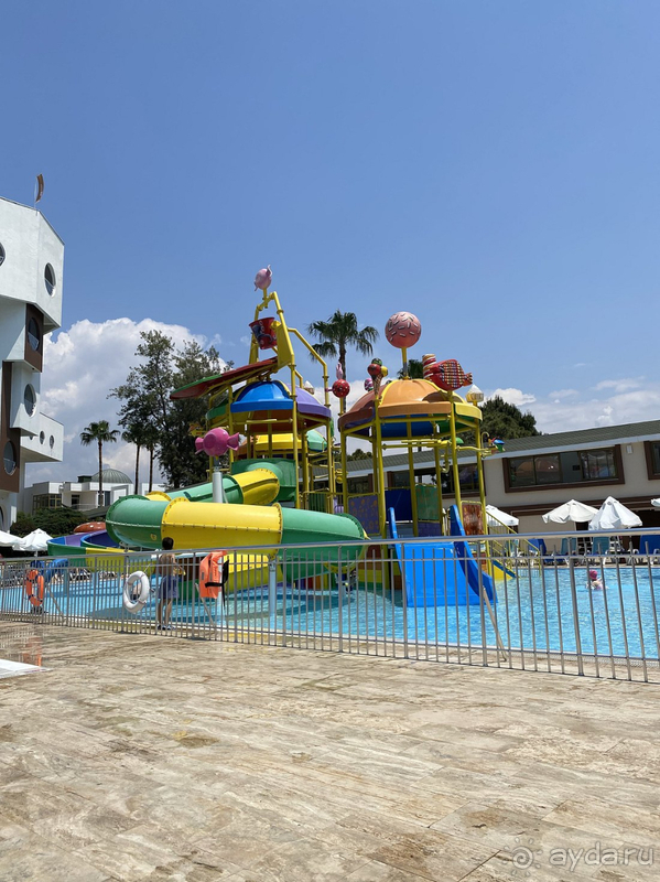 Место, куда мы хотим вернутся снова