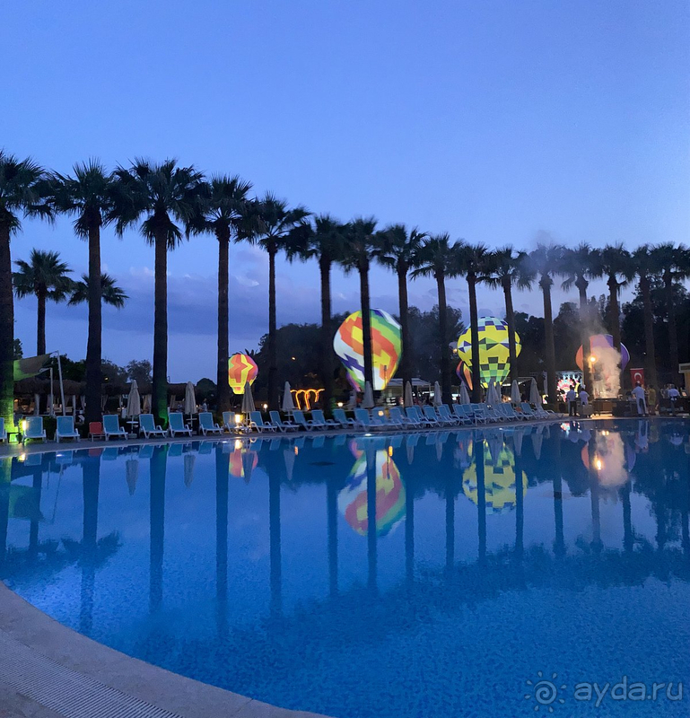 Место, куда мы хотим вернутся снова