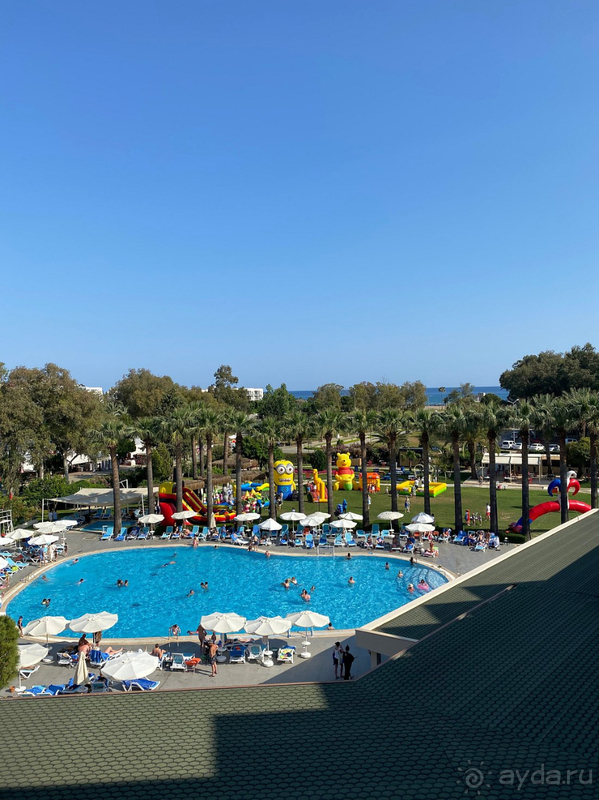 Место, куда мы хотим вернутся снова