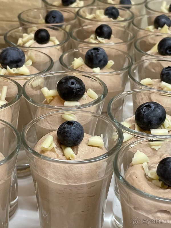 Побывать в раю