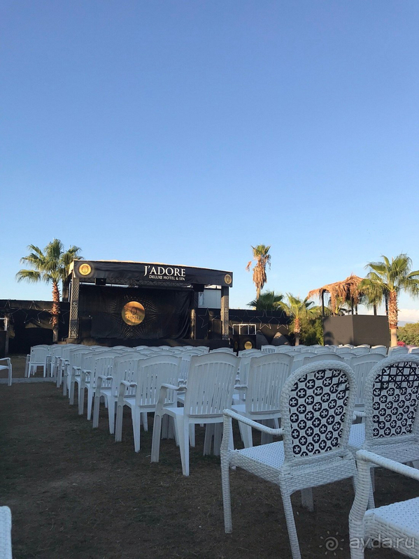 В целом нам отдых очень понравился