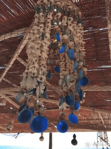 В целом нам отдых очень понравился