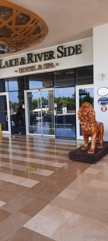 Шикарно отдохнули