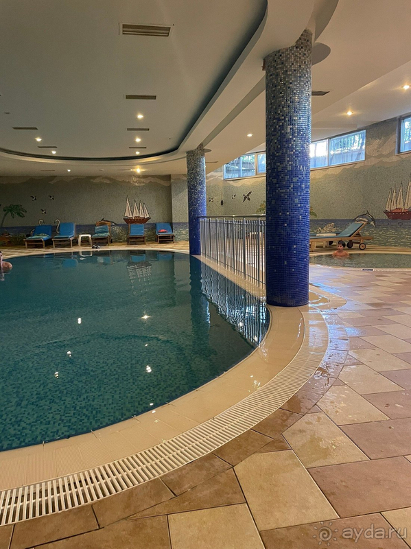 Никому не рекомендую