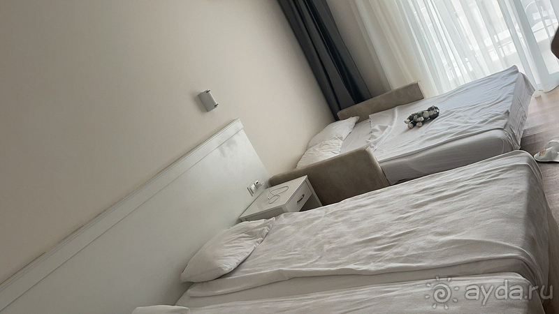 Никому не рекомендую