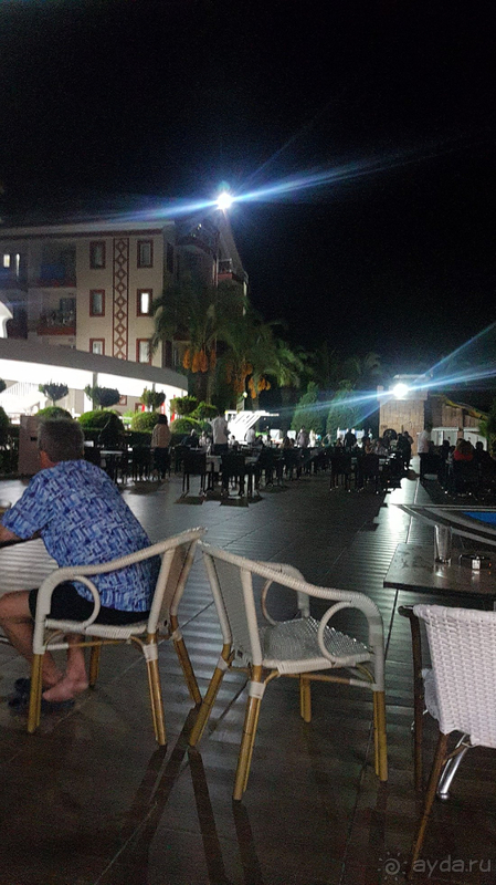  Вернусь ли я сюда ещё? Да! 