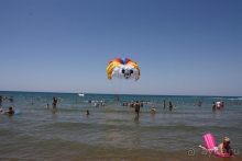 Поехали бы мы еще раз в Sultan of Side? Думаю, что это вполне вероятно