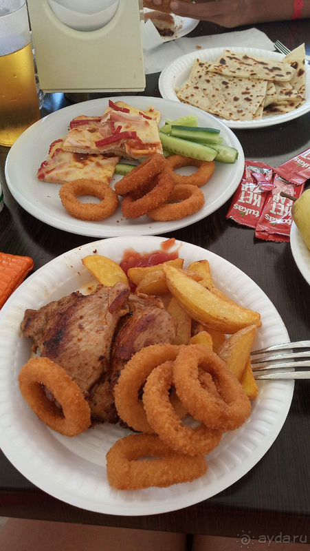 Поехали бы мы еще раз в Sultan of Side? Думаю, что это вполне вероятно