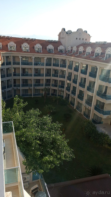 Поехали бы мы еще раз в Sultan of Side? Думаю, что это вполне вероятно