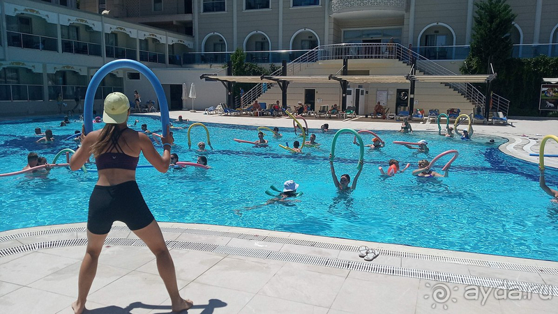 Поехали бы мы еще раз в Sultan of Side? Думаю, что это вполне вероятно