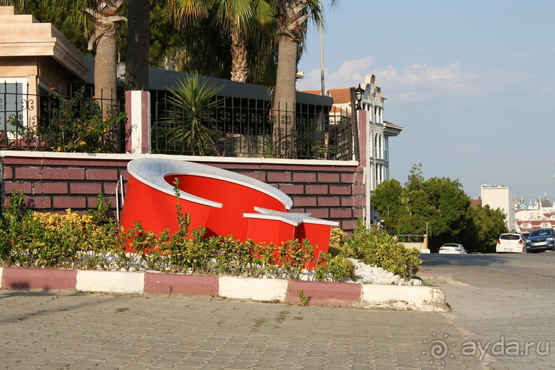 Поехали бы мы еще раз в Sultan of Side? Думаю, что это вполне вероятно